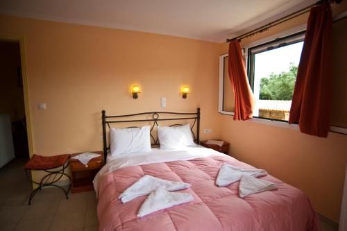 Villa Vita Holidays
