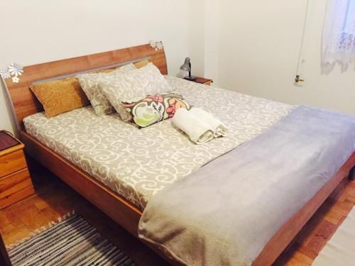 Guest House Zaric
