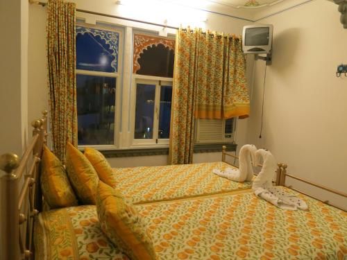 Hotel Mewar Haveli