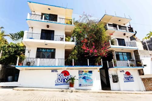 Hotel Ribera Del Mar