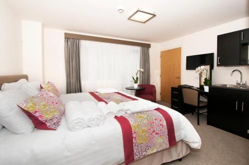 Mannin Hotel