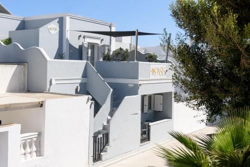 Oasis Hotel