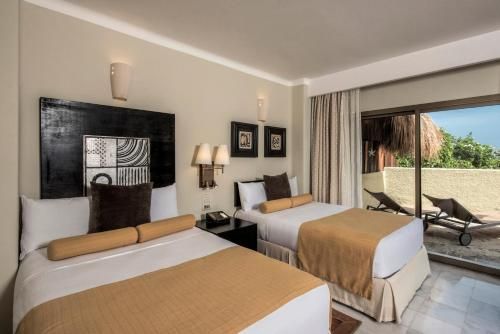 Iberostar Selection Paraiso Lindo All Inclusive