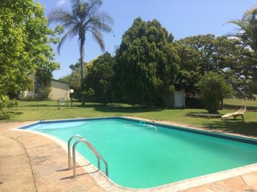 Oribi Gorge Guest Farm