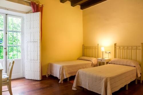 Apartamento junto a la catedral