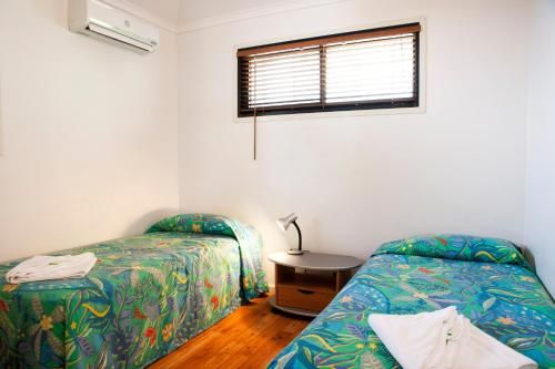 Darwin FreeSpirit Resort