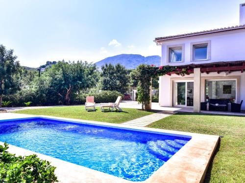 Villa Villa Las Cycas