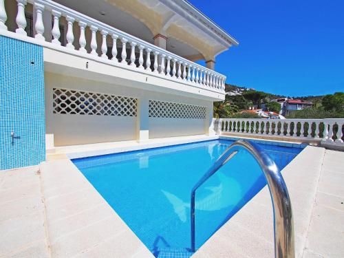 Villa Bilbao by Interhome