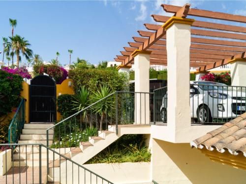 Villa Hacienda Andaluz