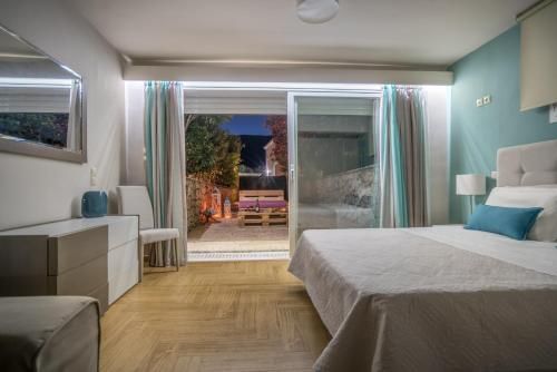Villa Eleonas