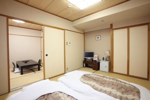 Smile Hotel Hirosaki