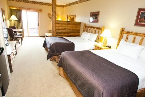 Great Wolf Lodge Grand Mound