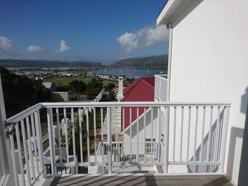 Westhill Luxury Guest House