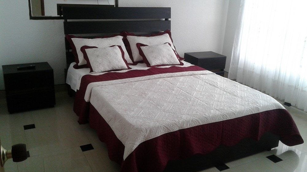 Hotel Orquidea Resort