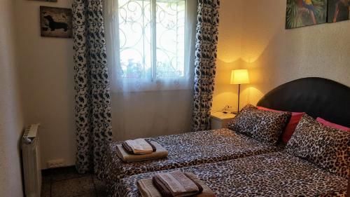 Villa Dorada Suites