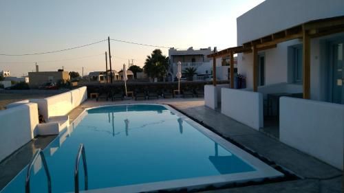 Daylight Hotel