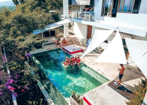 Villa Awan Uluwatu