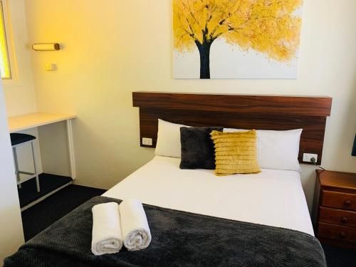 Balonne River Motor Inn