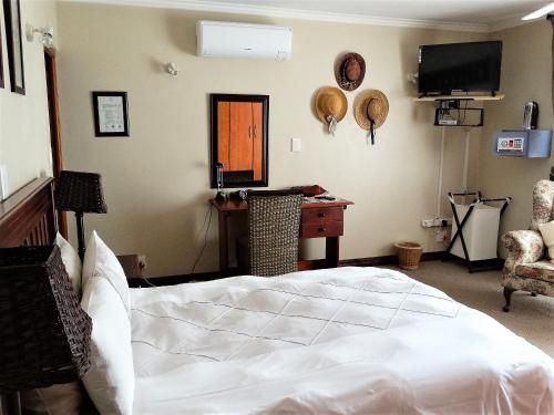 Centurion Golf Suites Monte Carlo