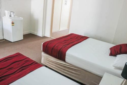 Acacia Ridge Hotel & Motel Brisbane
