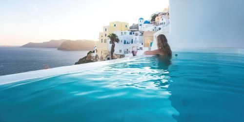 Ducato Di Oia