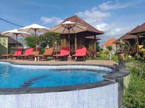 Neo Ulap Bali Villas