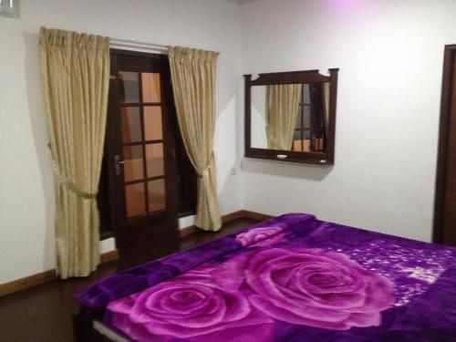 Nuwara Eliya Homestay