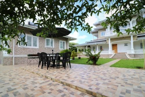 Grann Kaz Guest House