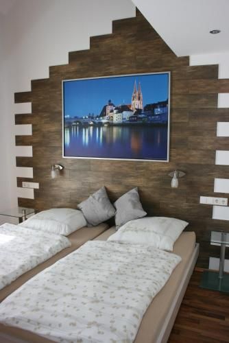 Hotel Am Donaubogen