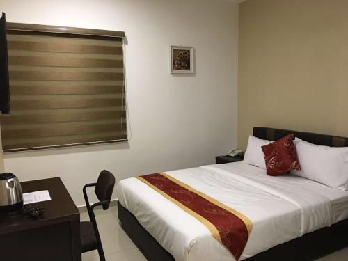 Global Inn Hotel