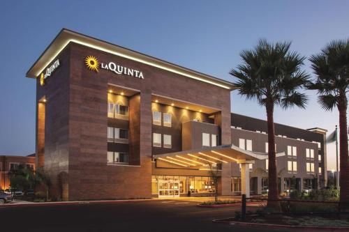 La Quinta by Wyndham Morgan Hill-San Jose South