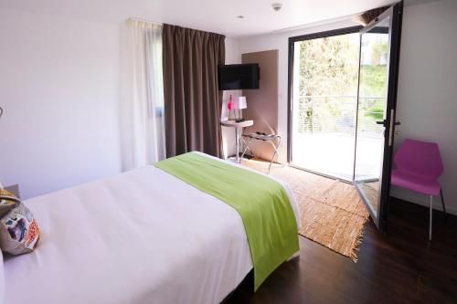 Appart' Hotel La Girafe Marseille