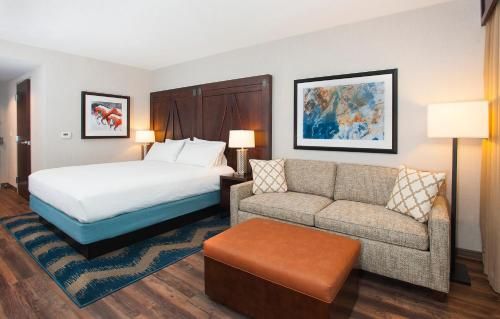 Hilton Garden Inn Burbank Downtown