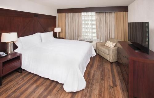 Hilton Garden Inn Burbank Downtown