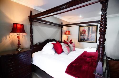 Abella Bed and Breakfast