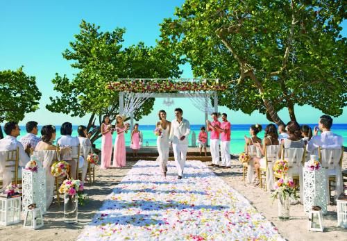 Dreams Dominicus La Romana Resort & Spa