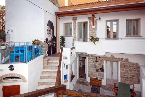 B&B Pascal House Nuoro_IUN E5016