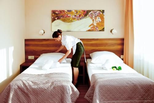 Hotel Katowice