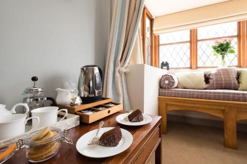 The Graig Bed & Breakfast Ludlow