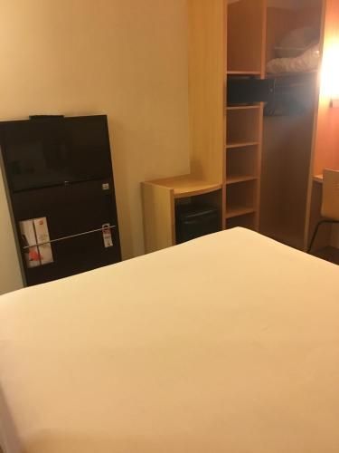 ibis Sao Paulo Barra Funda