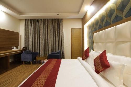 Ekant Retreat Resort