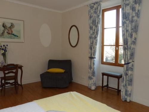 Au pays de Jacquou : Chambre d’hôtes et table d’hôtes