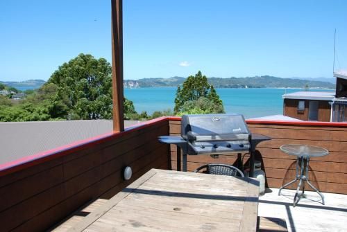 B and B on Puriri