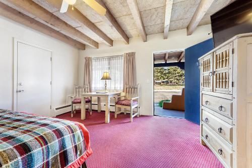 Kachina Lodge Resort and Meeting Center