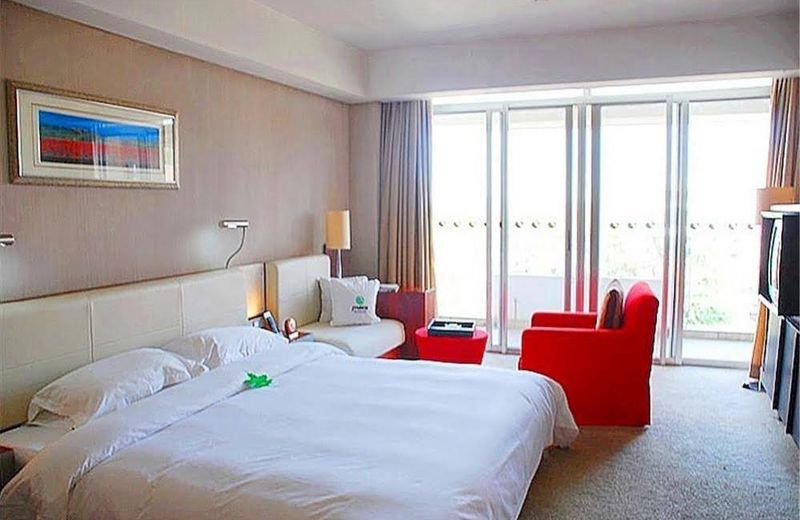 Preess Resort Hotel