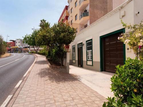 Villa Carmita Tenerife
