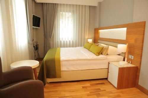 Evimiz Hotel