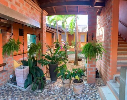 Limeira Verona Hotel