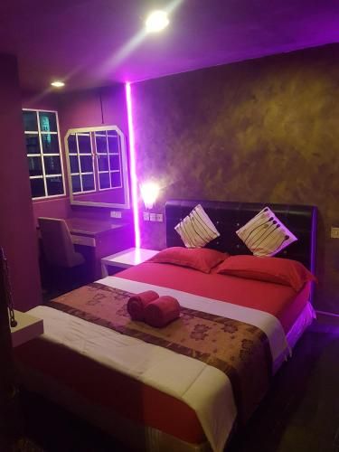 City Inn Hotel