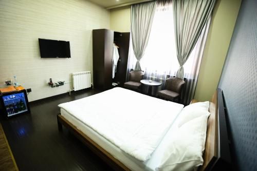 Hotel Paradise